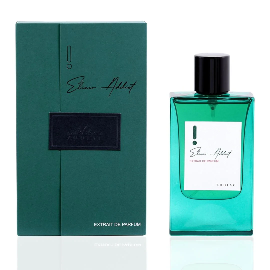 عطر زودياك إليكسير أديكت 100 مل