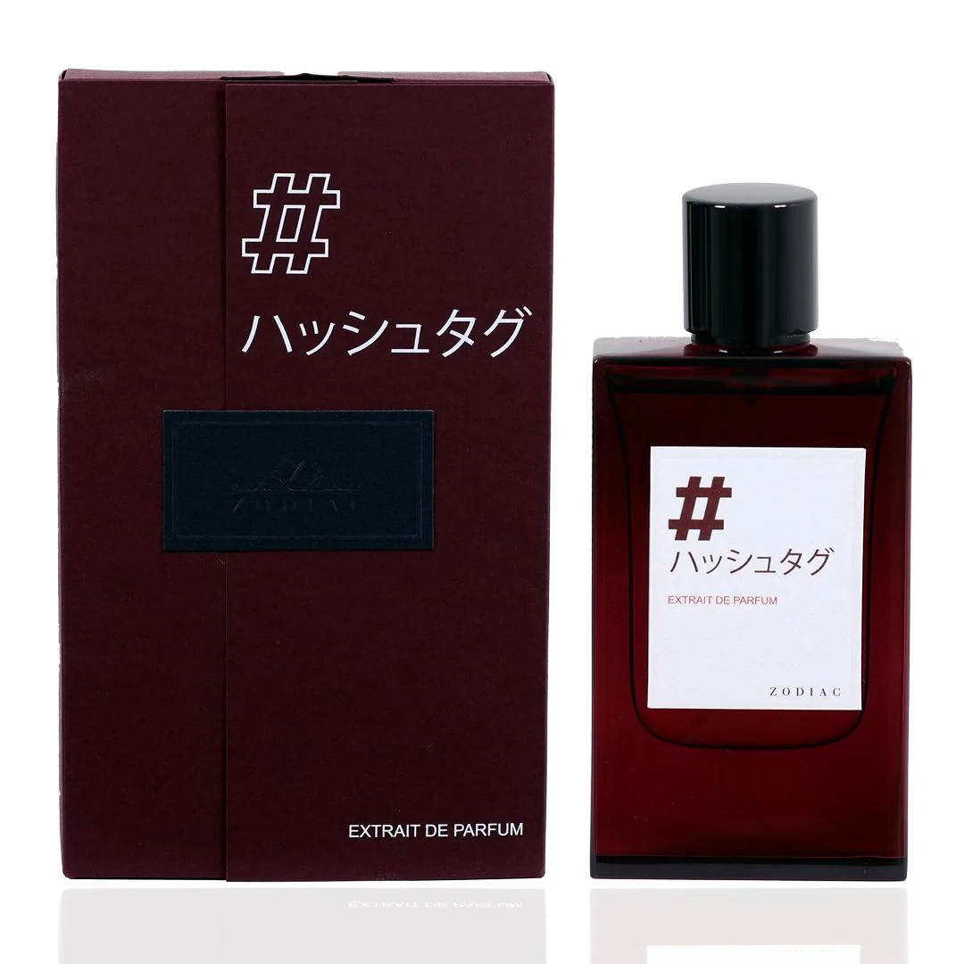 عطر زودياك هاشتاج 100 مل