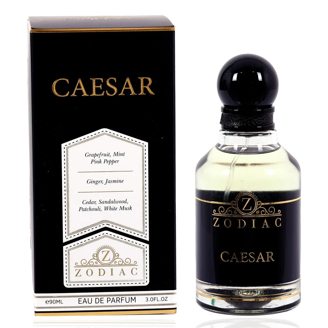 عطر زودياك سيزار 100 مل