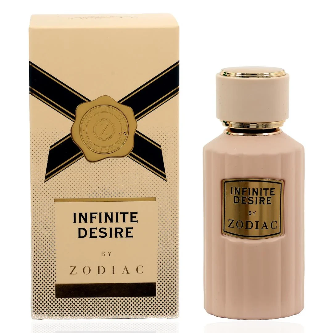 عطر زودياك انفينيت ديزاير 100 مل
