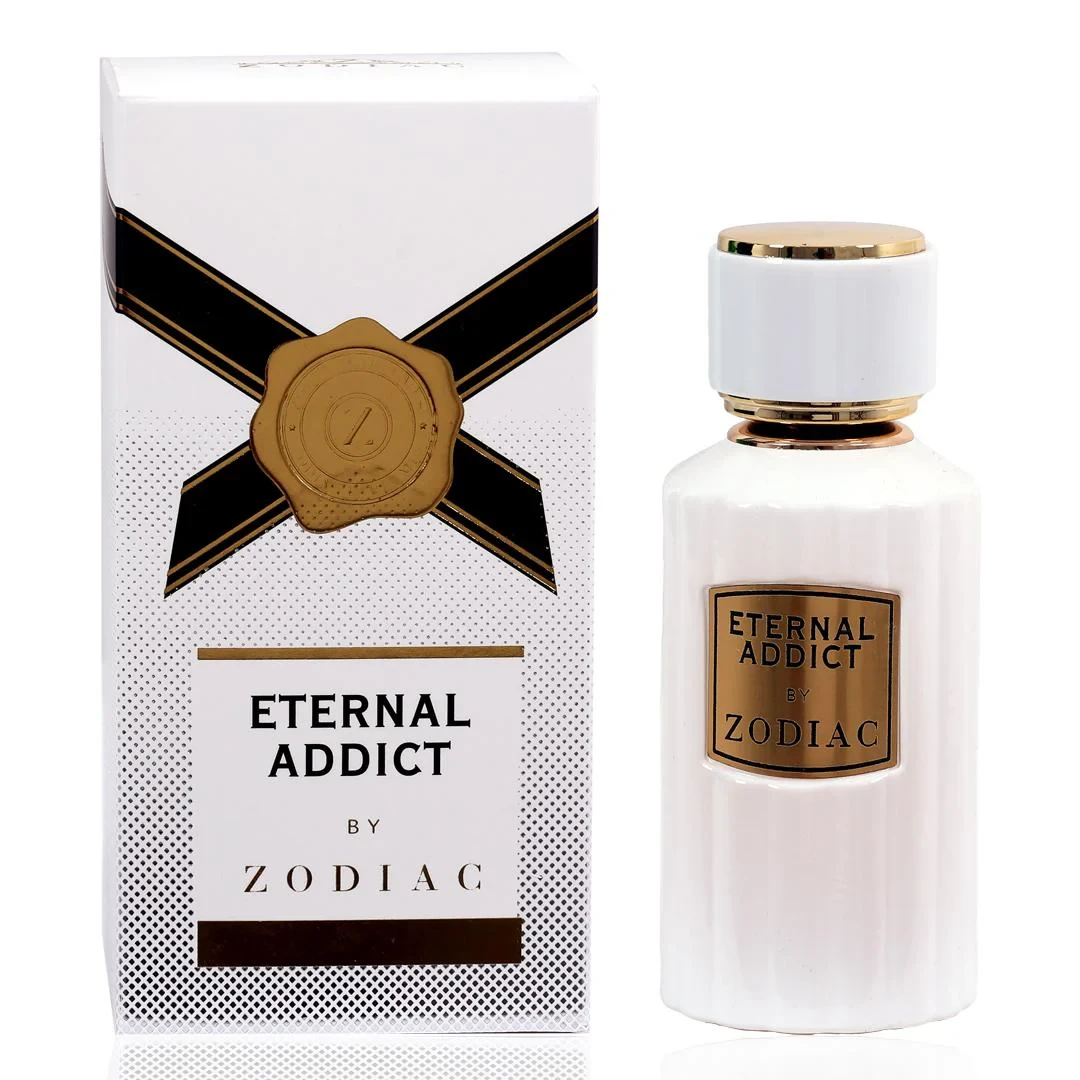 عطر زودياك إترنال أديكت 100 مل