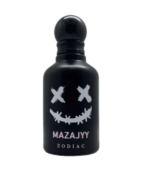 عطر زودياك مزاجي 100 مل