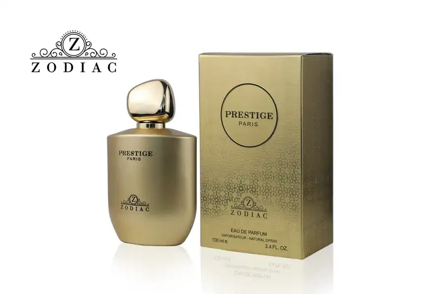 عطر زودياك بريستيج باريس 100 مل