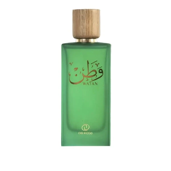 Dyrose Watan (Edp) 100ml