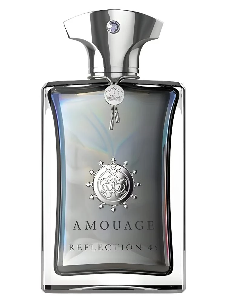Amouage Reflection 45 Eau De Parfum For Unisex, 100Ml