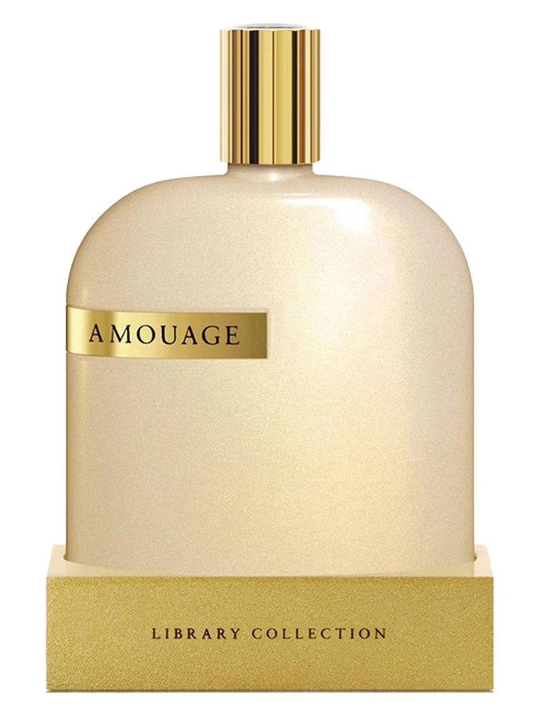 Amouage Opus Viii Eau De Parfum For Unisex, Discontinued