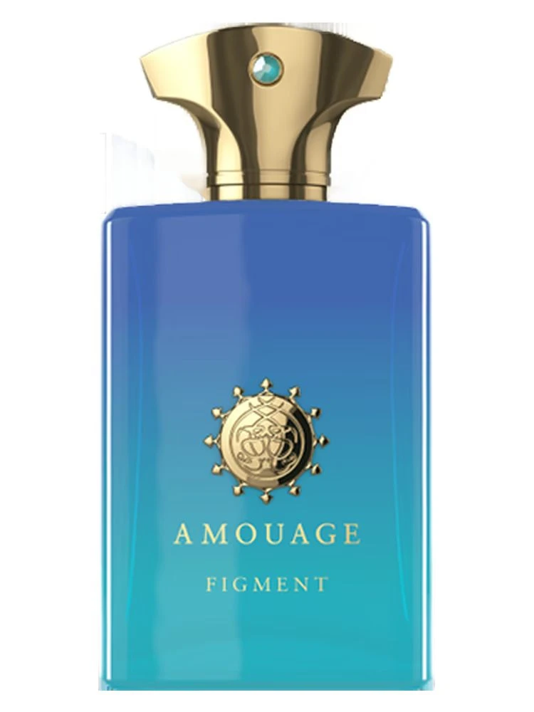 Amouage Figment Man Eau De Parfum For Men, 100Ml