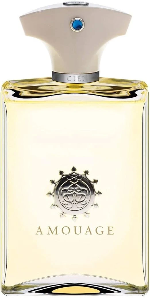 Amouage Ciel Man Eau De Parfum For Men, 100Ml, Vintage