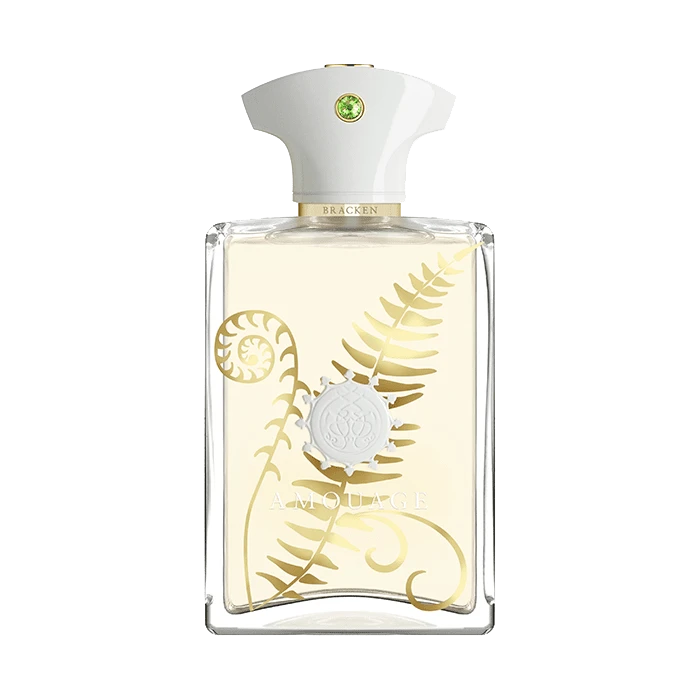 Amouage Bracken Man Eau De Parfum For Men, 100Ml, Limited Stock