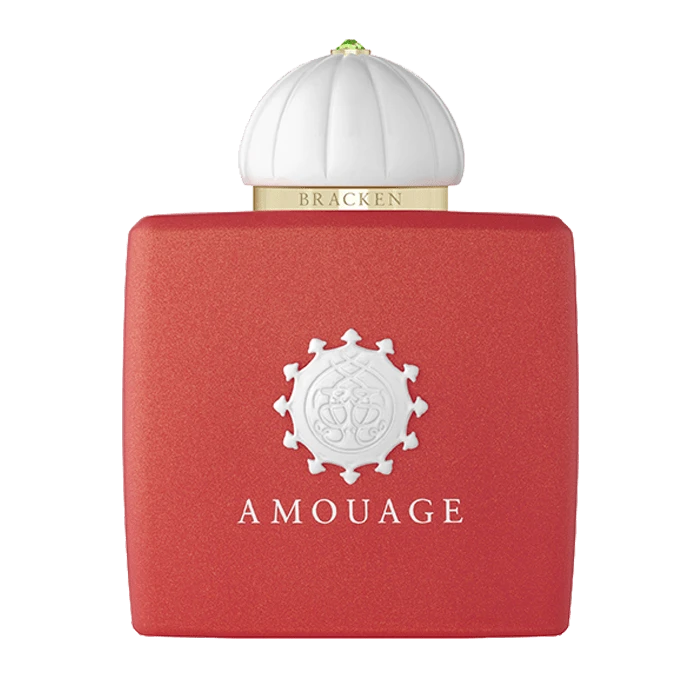 Amouage Bracken Eau De Parfum For Women, 100Ml
