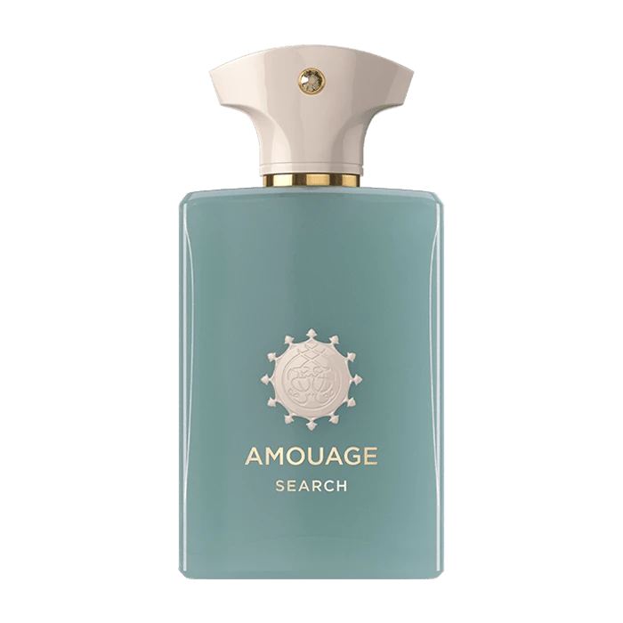 Amouage Search Eau De Parfum for Unisex - 100Ml