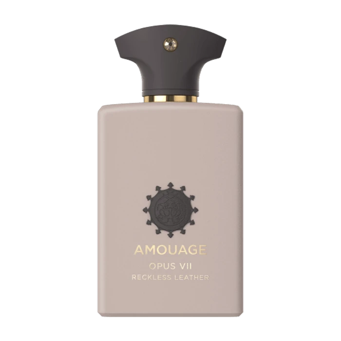 Amouage Opus Vii Reckless Leather Unisex Eau De Parfume for Men - 100Ml