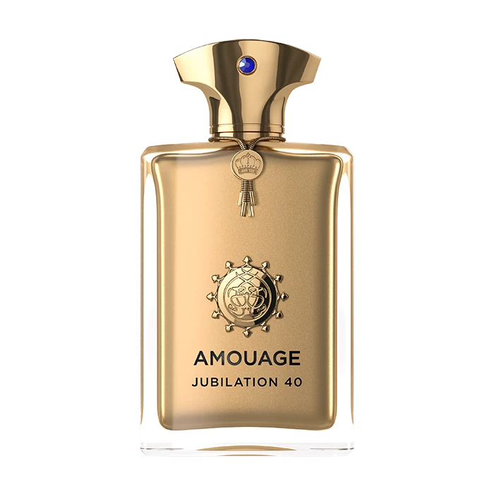 Amouage Jubilation 40 Man Extrait De Parfum - 100Ml