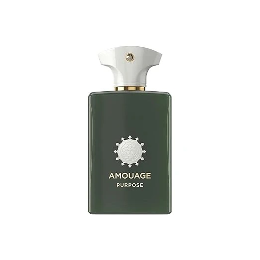 Amouage Purpose Eau De Parfume for unisex Spray - 100Ml