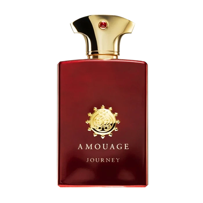 Amouage Journey Eau De Parfume for Men - 100Ml