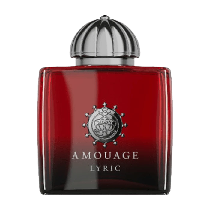 Amouage Lyric Eau De Parfume for Women - 100Ml