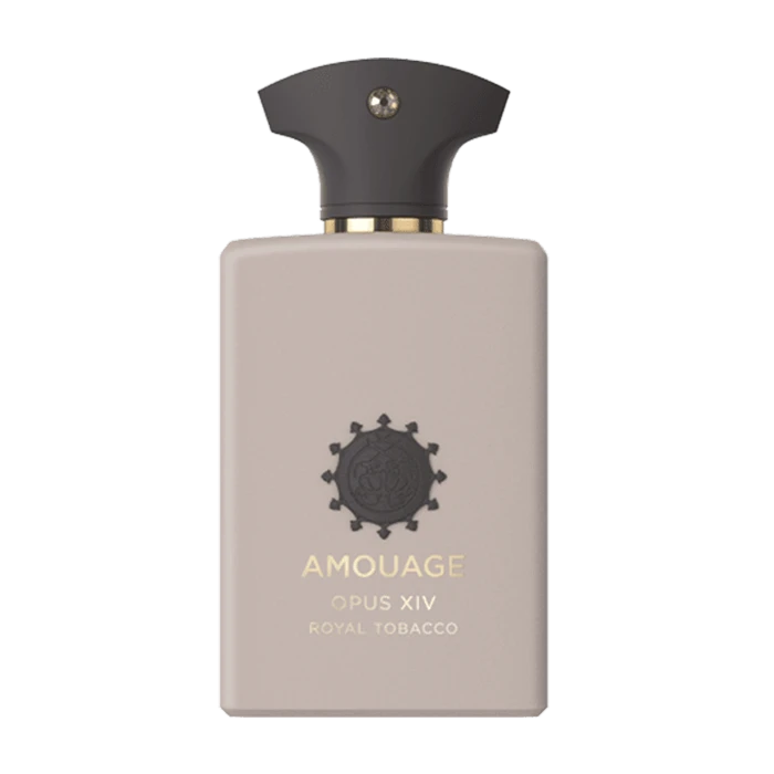 Amouage Opus Xiv Royal Tobacco Eau De Parfume for unisex - 100Ml