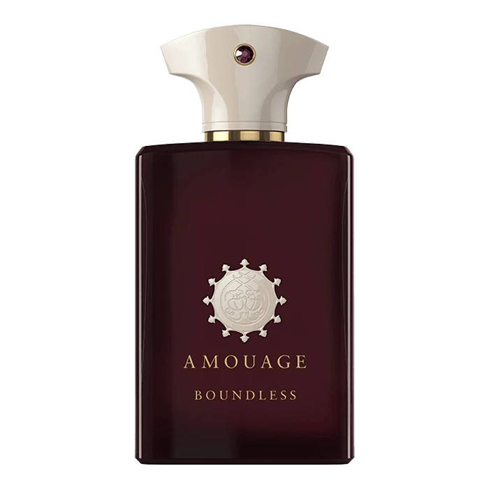 Amouage Boundless For Men Eau De Parfum 100ML