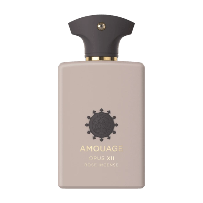 Amouage Rose Incense – Eau De Parfum 100ML