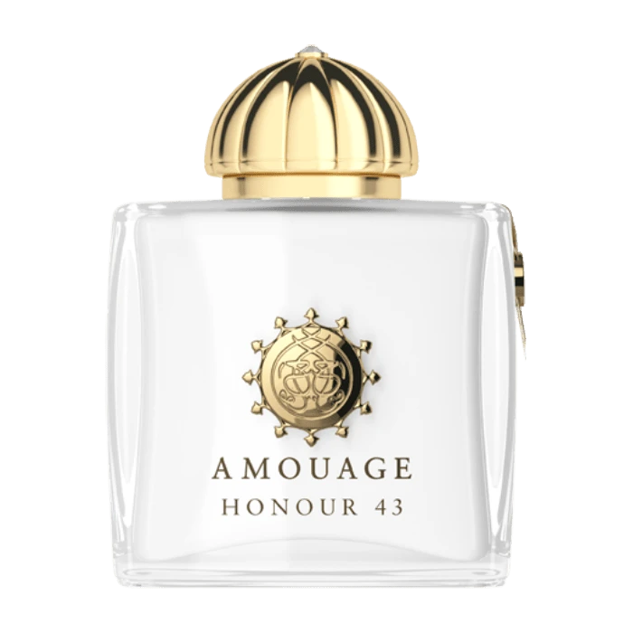 Amouage Honour 43 For Women – Extrait De Parfume 100 ml