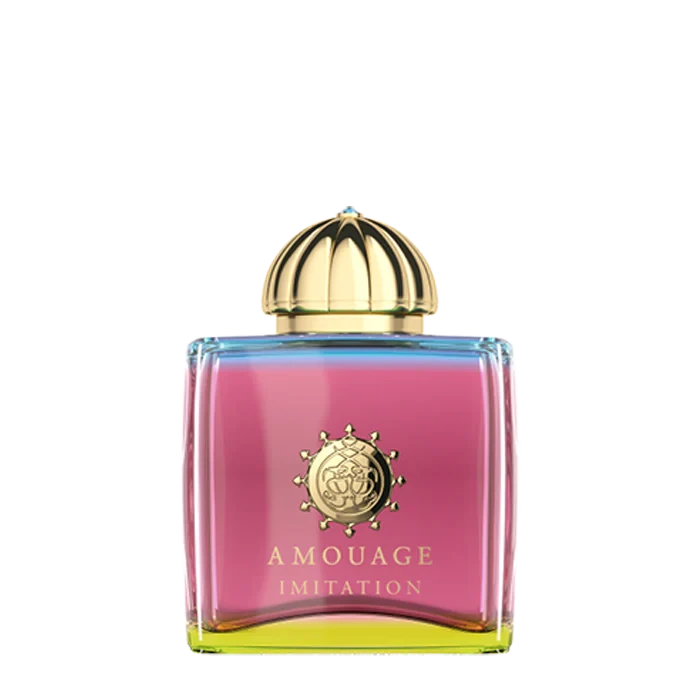 Amouage Imitation Women Edp 100 Ml
