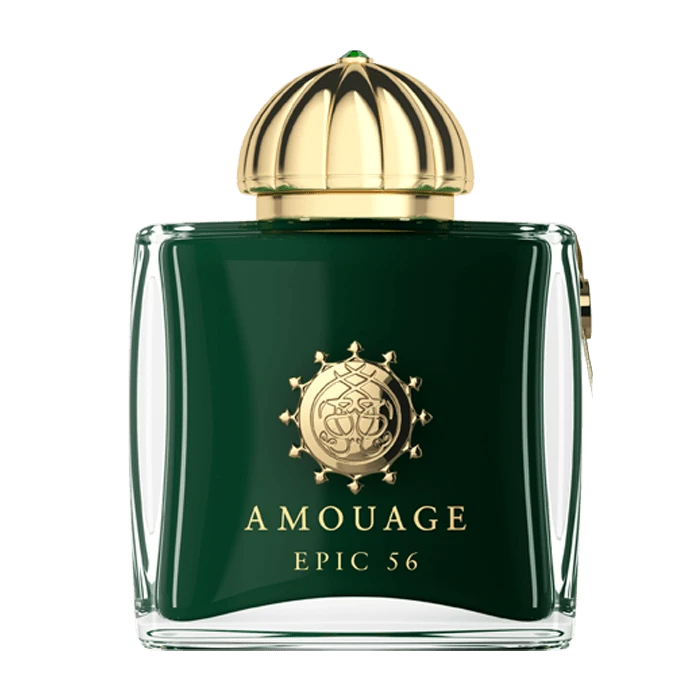 Amouage Epic 56 Extrait De Parfum 100ml for Women