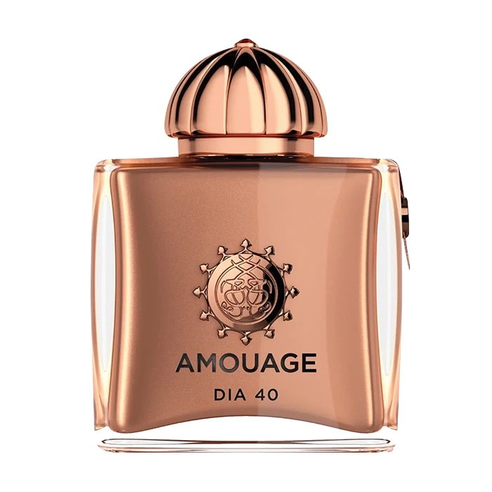 Amouage Dia 40 Woman Extrait de Parfum 100ML