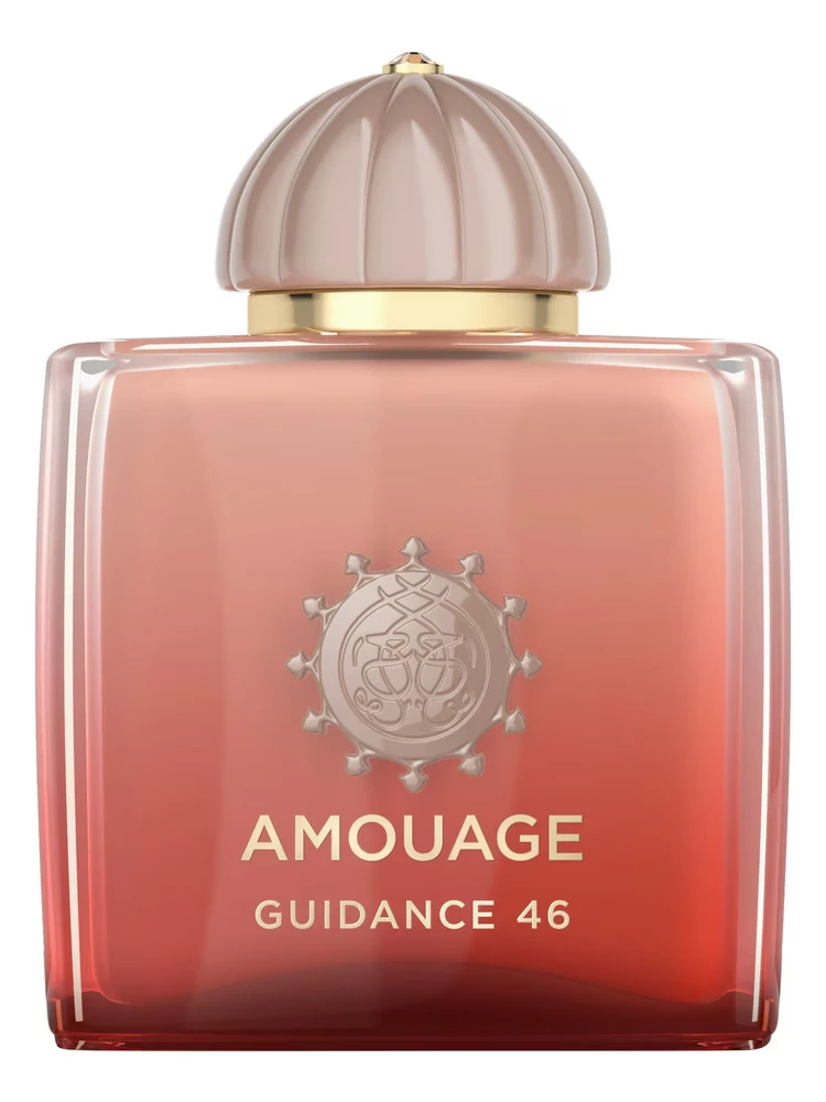 Amouage Guidance 46 Extrait De Parfum 100ML