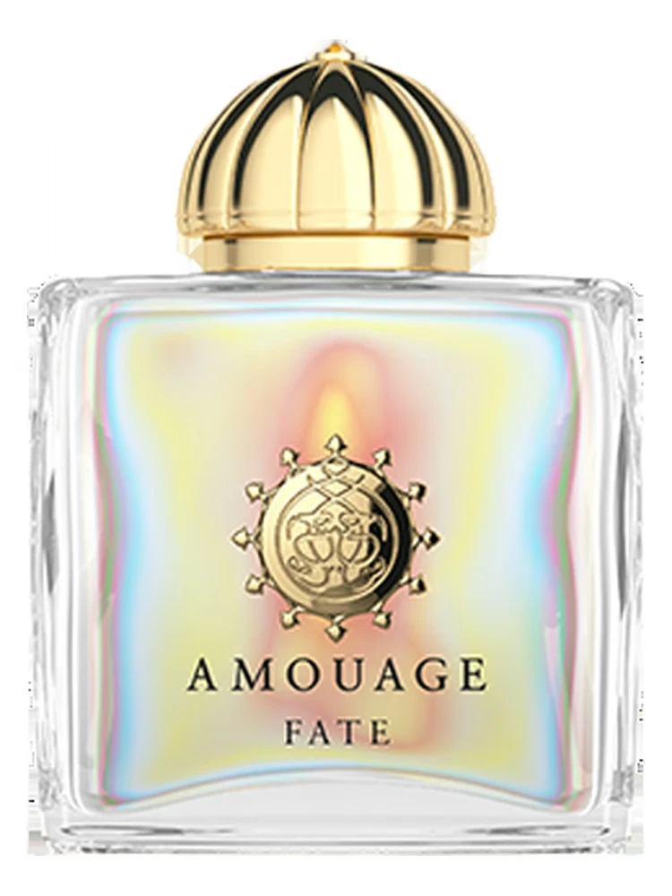 Amouage Fate Eau De Parfum For Women, 100Ml, Rare Vaulted Vintage Old Batch