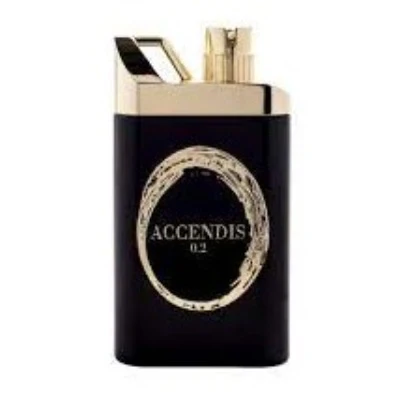 Accendis 0.2 EDP 100ML
