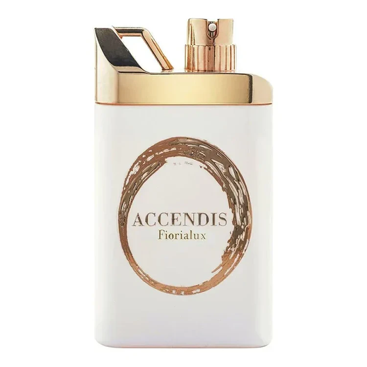 Accendis - Fiorialux Eau De Parfume for Men - 100Ml