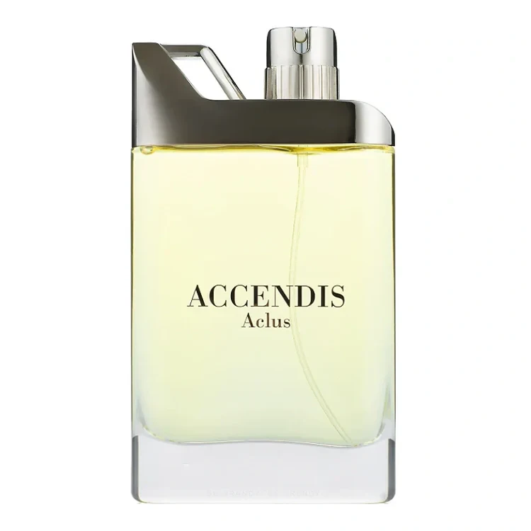 Accendis - Aclus Eau De Parfume for Men - 100Ml