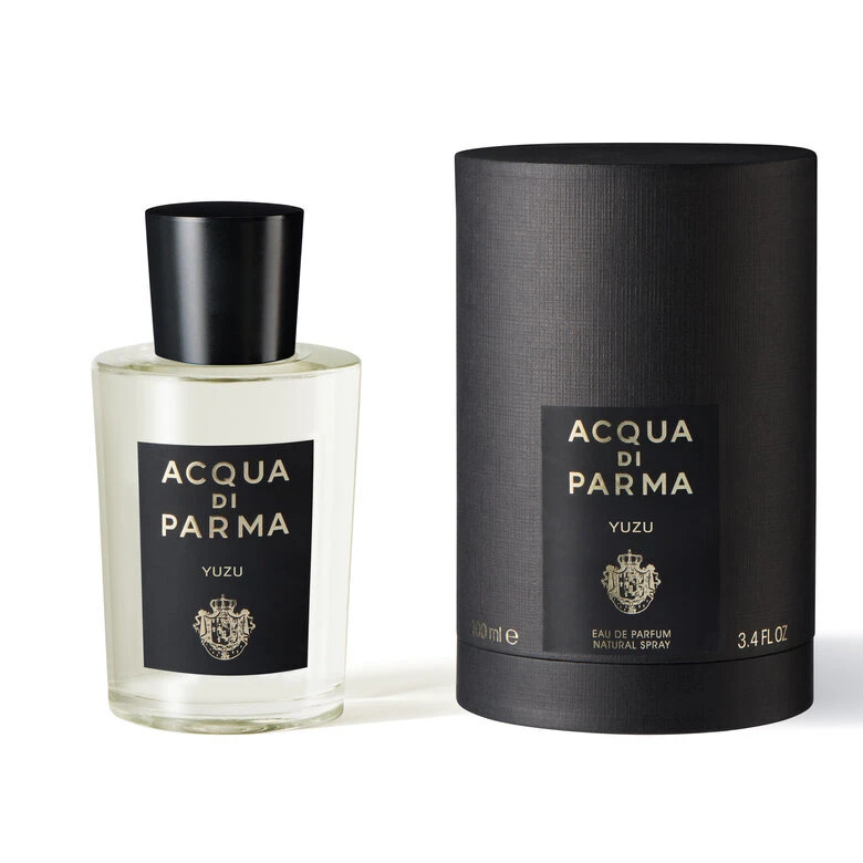 Acqua Di Parma Yuzu Eau De Parfum (100ml)