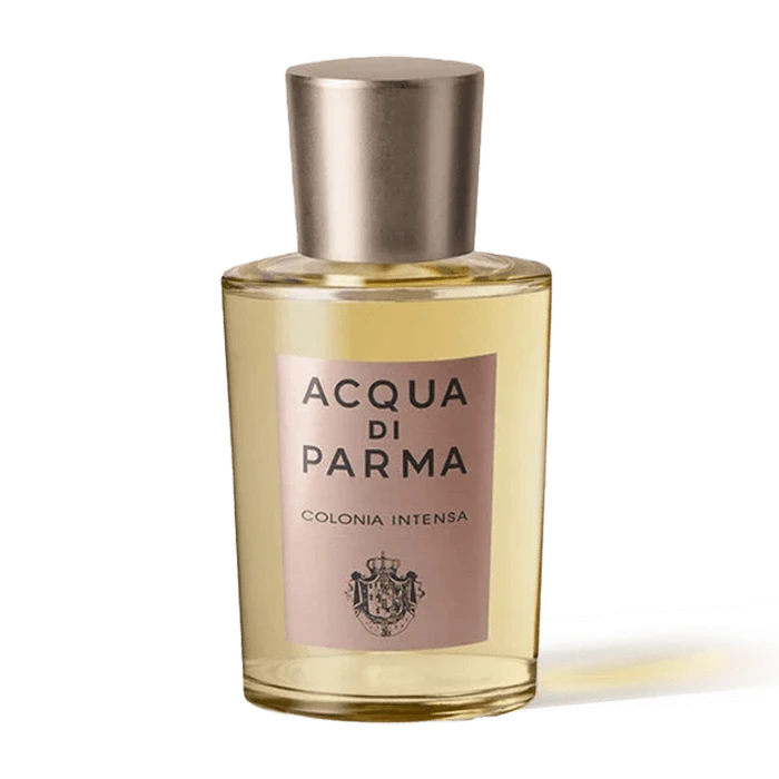 Acqua Di Parma Colonia Intensea For Men 100ml – Eau de Cologne