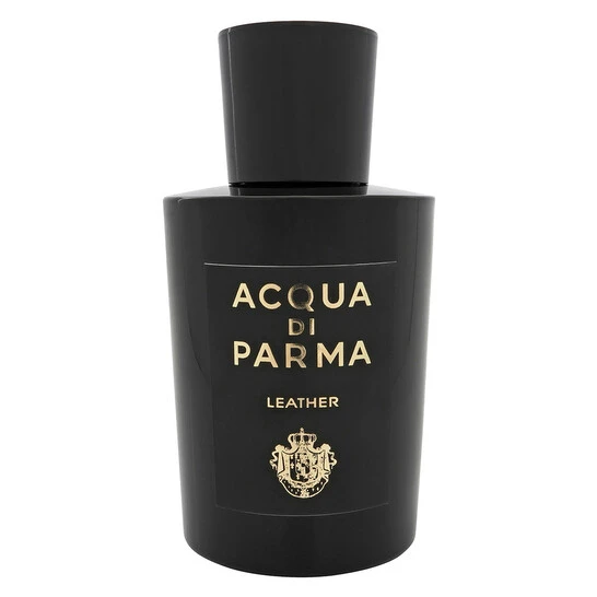 Acqua Di Parma Leather Unisex Eau De Parfum, 100Ml