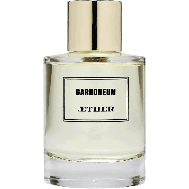 Aether Carboneum Eau De Parfume for unisex - 100Ml