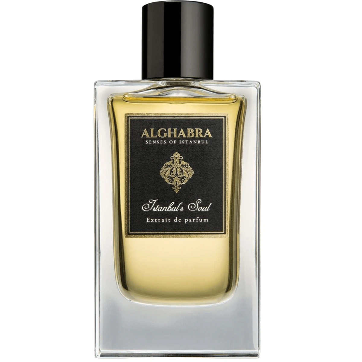 Al Ghabra Istanbul's Soul for Men - 50Ml