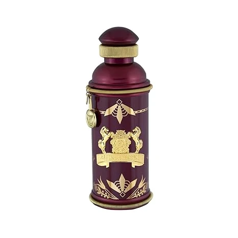 Alexandre.J Rose Alba Eau De Parfume for Women - 100Ml