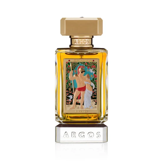 Argos Love Triumphs Over War Eau De Parfum For Unisex, 30Ml