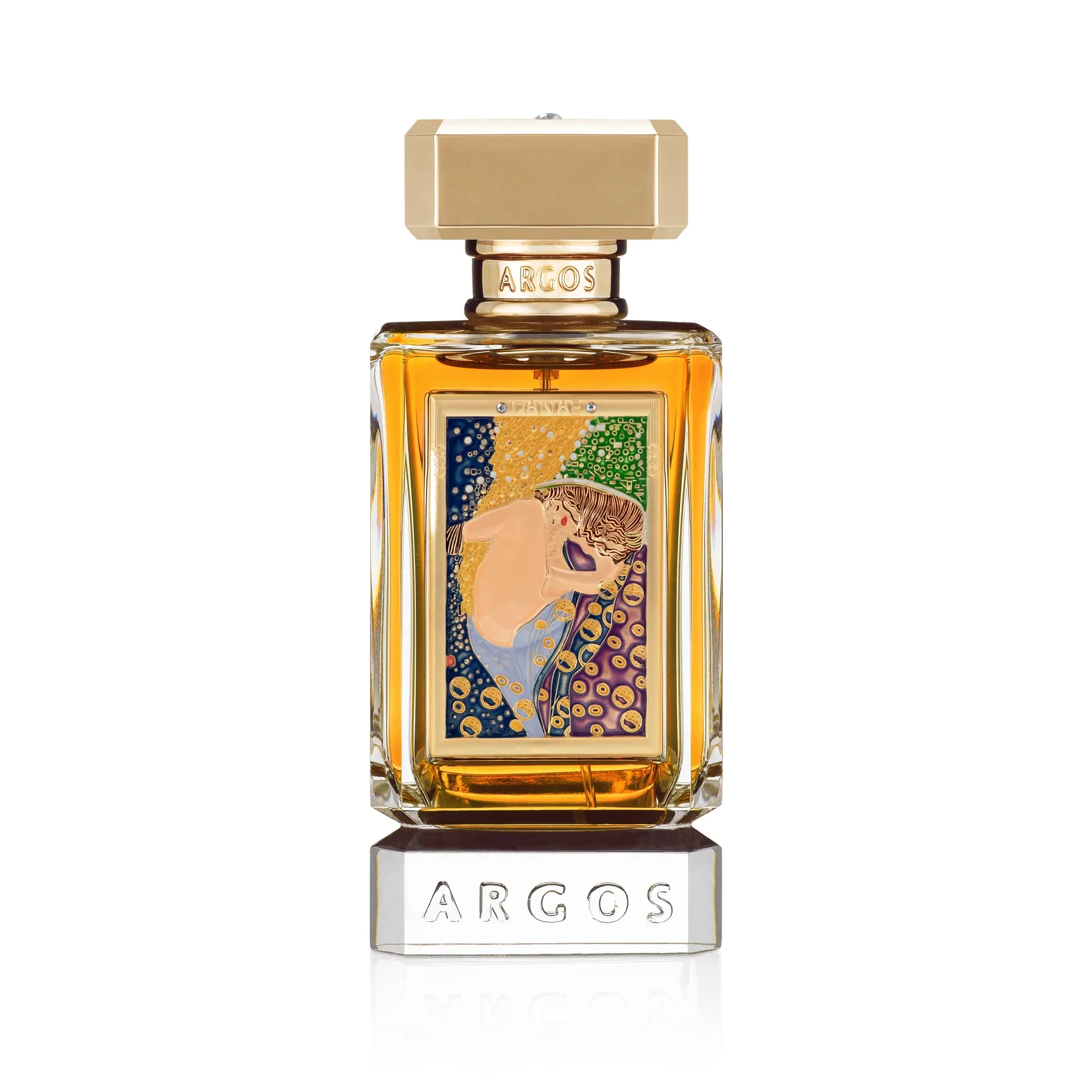 Argos Danae Eau De Parfum For Unisex, 30Ml