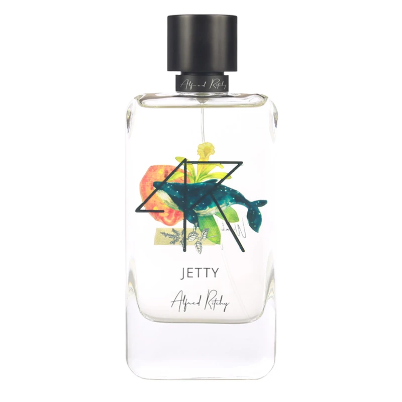 Alfred Ritchy Jetty Eau De Parfum, 100Ml