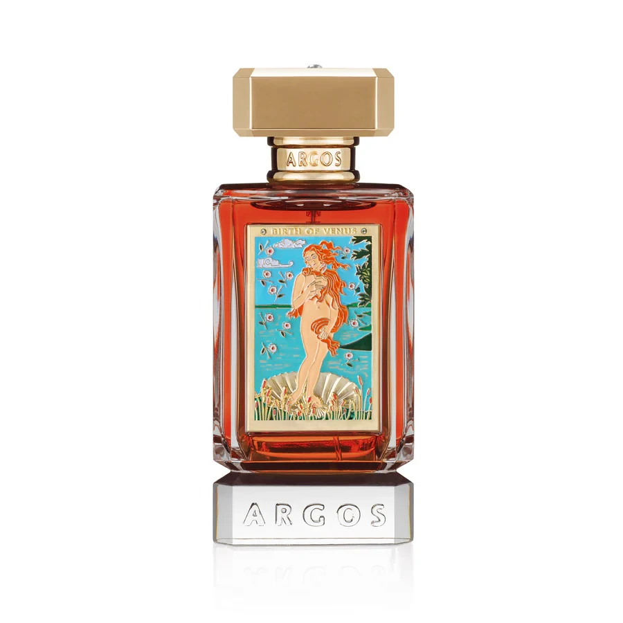Argos Birth Of Venus Eau De Parfum For Unisex, 30Ml