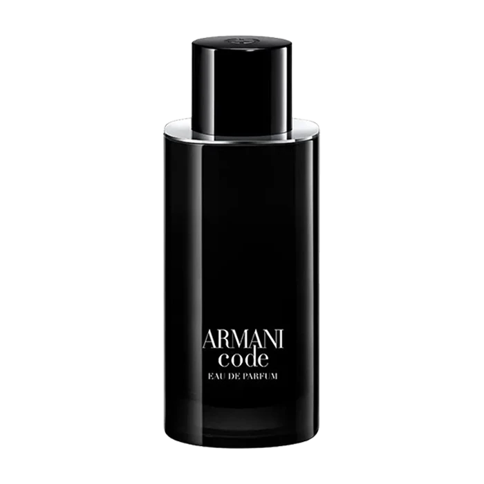 Armani Code Eau De Parfume for Men - 125Ml