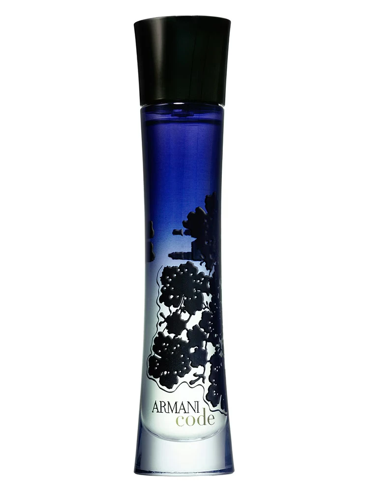 Armani Code Eau De Parfume for Women - 75Ml