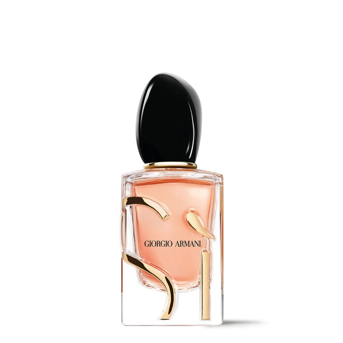 Armani Si Eau De Parfume for Women Intense - 50Ml