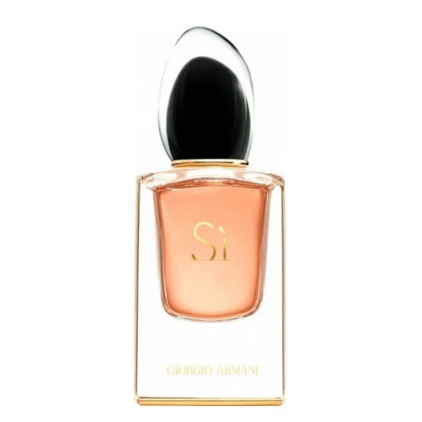 Armani Si Le Parfum Eau De Parfume for Women - 40Ml