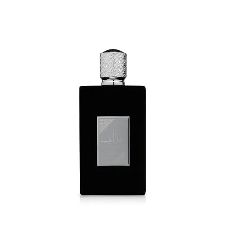 Asdaaf Ameerat Al Arab Eau De Parfume for Unisex - 100Ml, 3.4 Oz