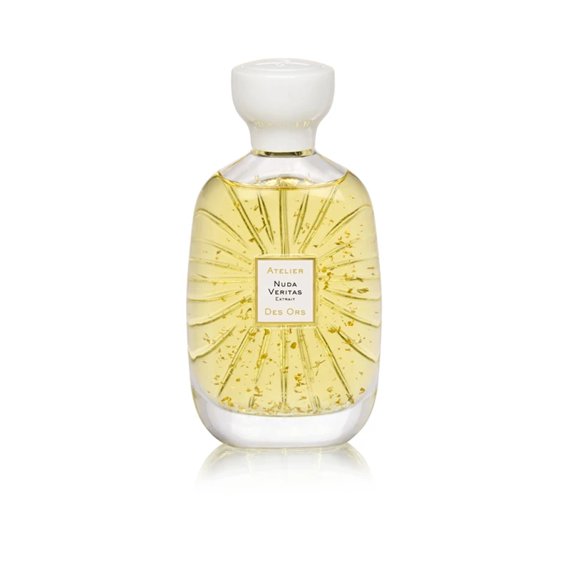 Atelier Des Ors Nuda Veritas Eau De Parfum Extrait 30% for Men - 100Ml