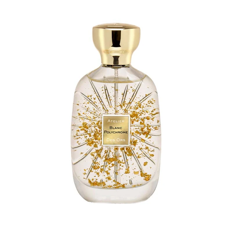 Atelier Des Ors Blanc Polychrome Eau De Parfum for Unisex - 100Ml
