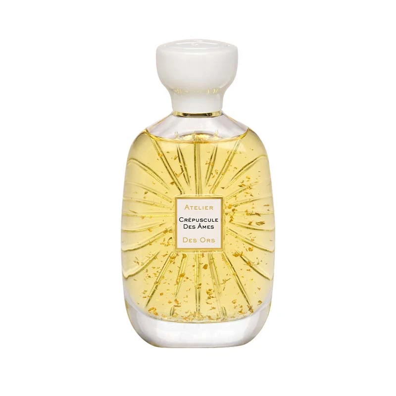 Atelier Des Ors Crepuscule Des Ames Eau De Parfume for Men - 100Ml